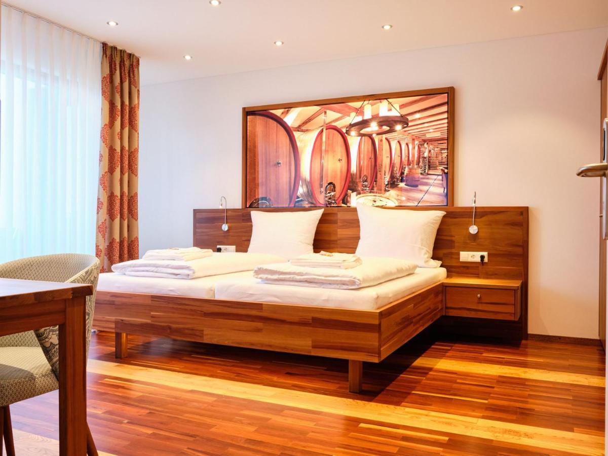 Hotel Hornstein - Weingut, Vinothek & Gastronomie Nonnenhorn Luaran gambar